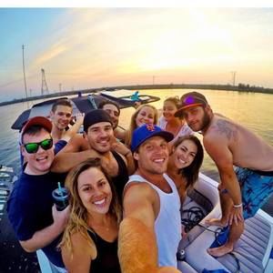 Meet your Posher, Jonny